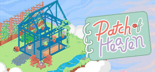 Patch of Heaven
