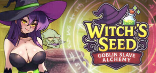Игра Witch’s Seed: Goblin Slave Alchemy Witch’s Seed: Goblin Slave Alchemy