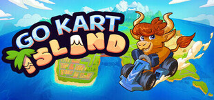 Игра Go Kart Island Go Kart Island