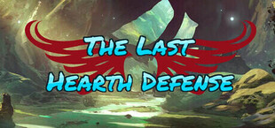 Игра The Last Hearth Defense The Last Hearth Defense