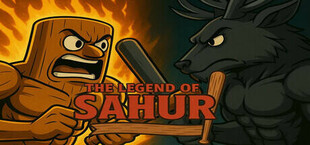 Игра The Legend of Sahur The Legend of Sahur