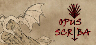 Opus Scriba