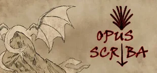 Opus Scriba
