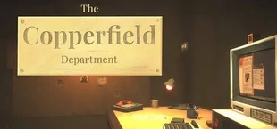 The Copperfield Department