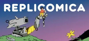 Replicomica