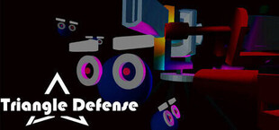 Игра 三角防线 Triangle Defense 三角防线 Triangle Defense