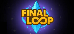 最终循环FINALLOOP