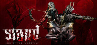 STAND: Sins of the Immortals