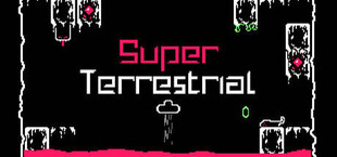 Игра Super Terrestrial Super Terrestrial