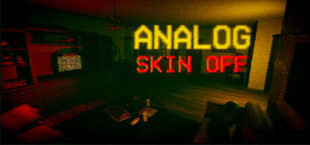 Игра Analog - Skin off Analog - Skin off