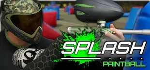 SPLASH - Paintball
