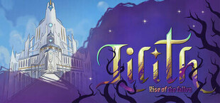 Lilith: Rise of the Fallen