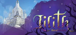 Lilith: Rise of the Fallen