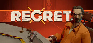 Игра REGRET REGRET