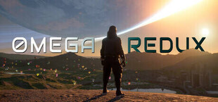 Игра Omega Redux Omega Redux