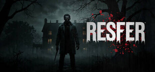 Игра Resfer : Who is there Resfer : Who is there