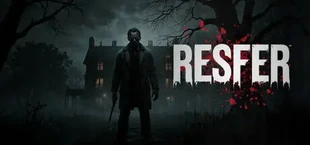 Resfer : Who is there