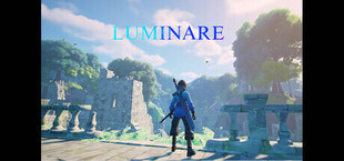 Игра Luminare Luminare