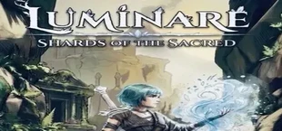 Luminare: Shards of the Sacred