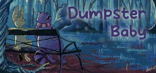 Игра Dumpster Baby Dumpster Baby