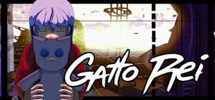 Игра Gatto Rei Gatto Rei