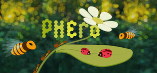 Игра Phero Phero