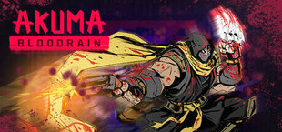 Akuma's Bloodrain