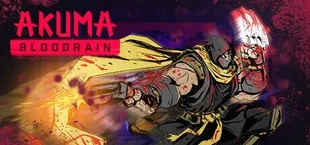 Akuma's Bloodrain