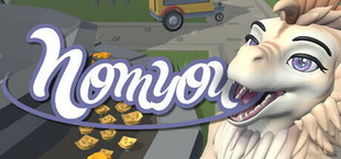 Игра Nomyou Nomyou