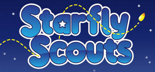 Игра Starfly Scouts Starfly Scouts