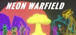 Neon Warfield
