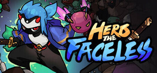 Игра Hero The FaceLess Hero The FaceLess