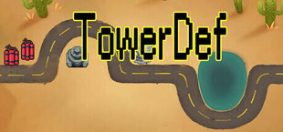 Игра TowerDef TowerDef