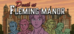 Death at Fleming Manor