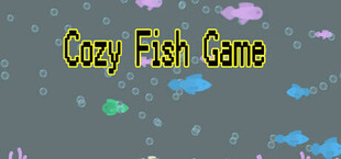 Игра Cozy Fish Game Cozy Fish Game