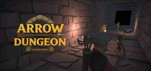 Игра Arrow Dungeon Arrow Dungeon