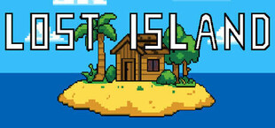 Игра Lost Island Lost Island