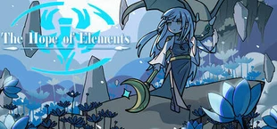Witch & Dragon: Hope of Elements