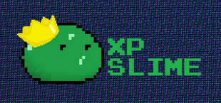 Игра XP Slime XP Slime