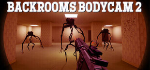 Игра Backrooms Bodycam 2 Backrooms Bodycam 2