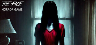 Игра The Face Horror Game The Face Horror Game
