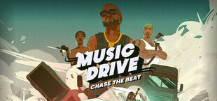 Music Drive: Chase the Beat