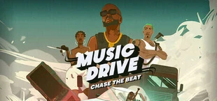 Music Drive: Chase the Beat