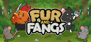 Fur and Fangs