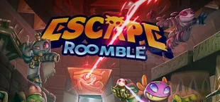 Escape Roomble
