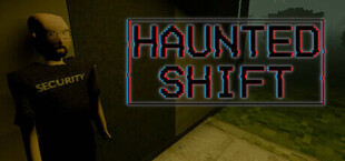 Игра Haunted Shift Haunted Shift