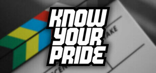 Игра Know Your Pride Know Your Pride