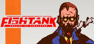 Игра Fishtank: Reality TV Simulator Fishtank: Reality TV Simulator