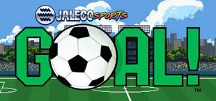 Игра Jaleco Sports: Goal! Jaleco Sports: Goal!