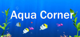 Игра Aqua Corner Aqua Corner